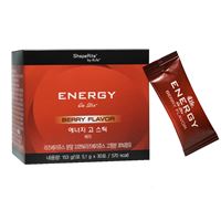 에너지 고스틱 베리 (Energy Go Stix Berry)